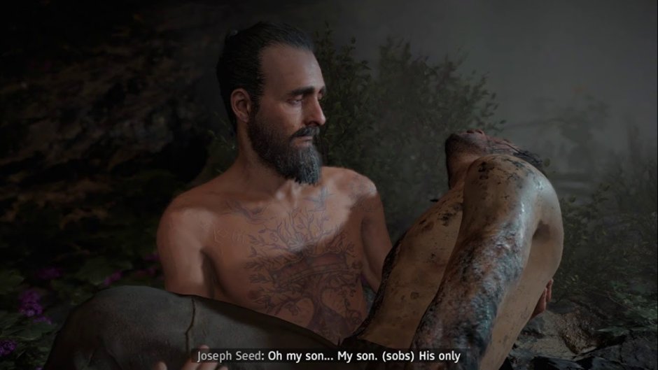 Far Cry New Don