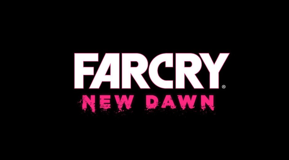 Mickey and Lu Far Cry New Dawn