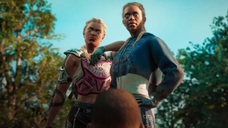 Carmina Far Cry