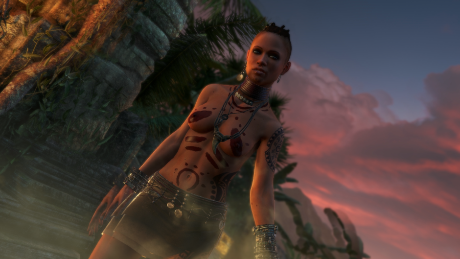 Far Cry New Dawn Joseph