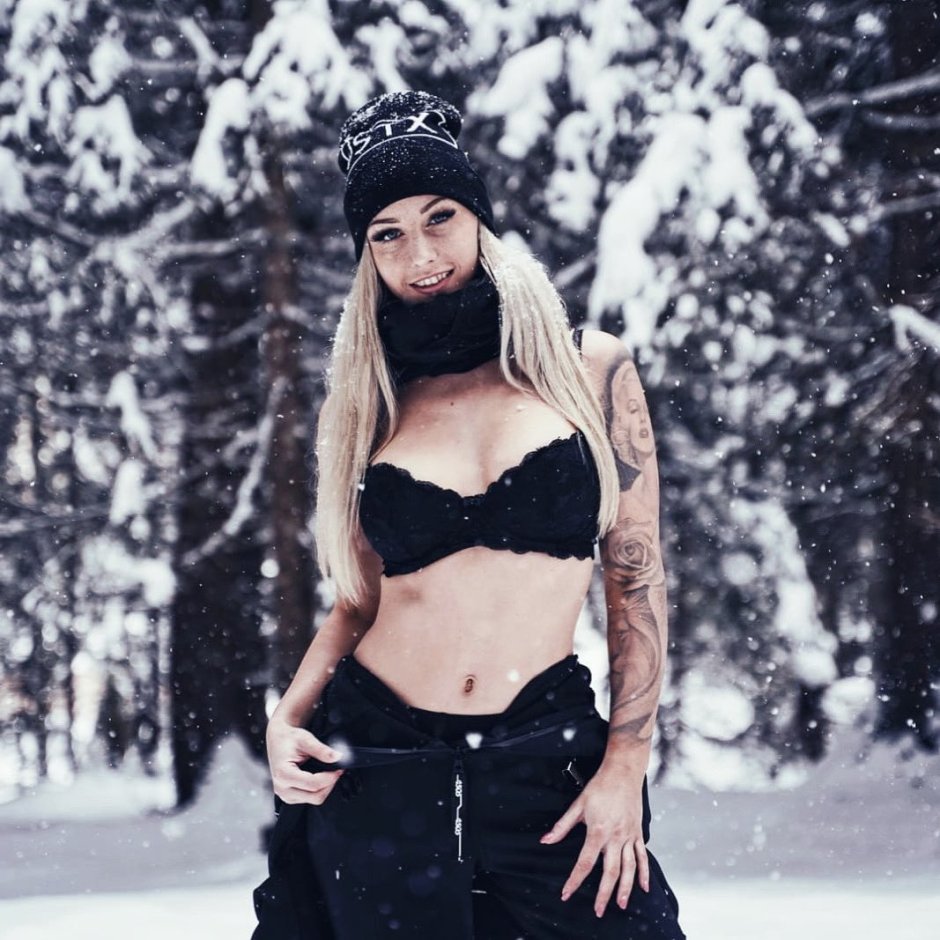 Lucy Kat Big Tits