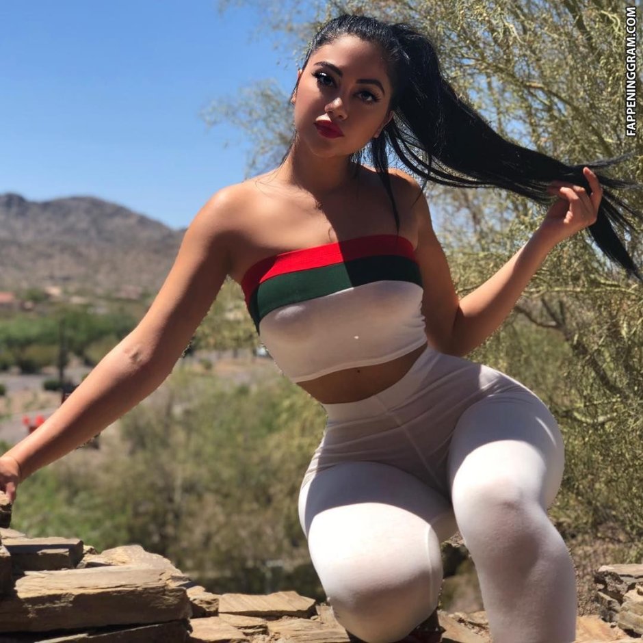 Georgian butt