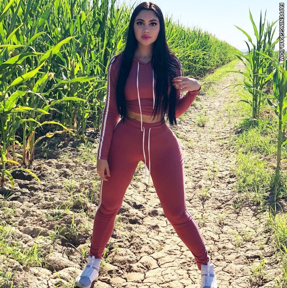 Jailyne Oda Ochoa Sehhgoliapizda
