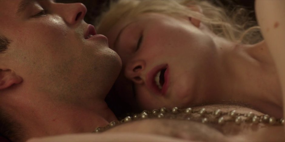 El Fanning in pornography