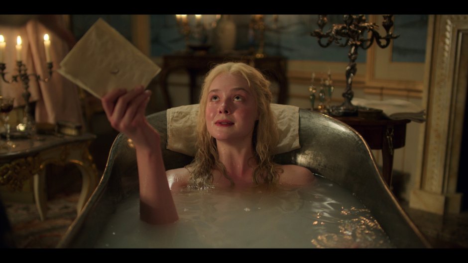 Elle Fanning Leaked