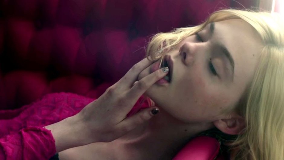 Elle Fanning Icloud