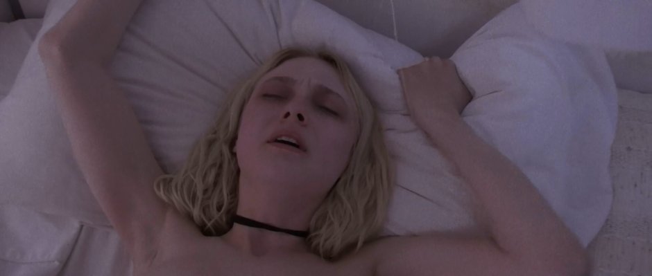 El Fanning is frank