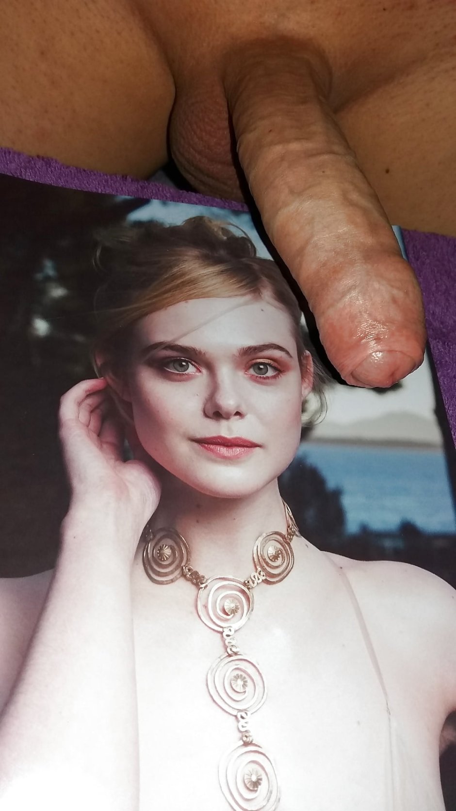 El Fanning