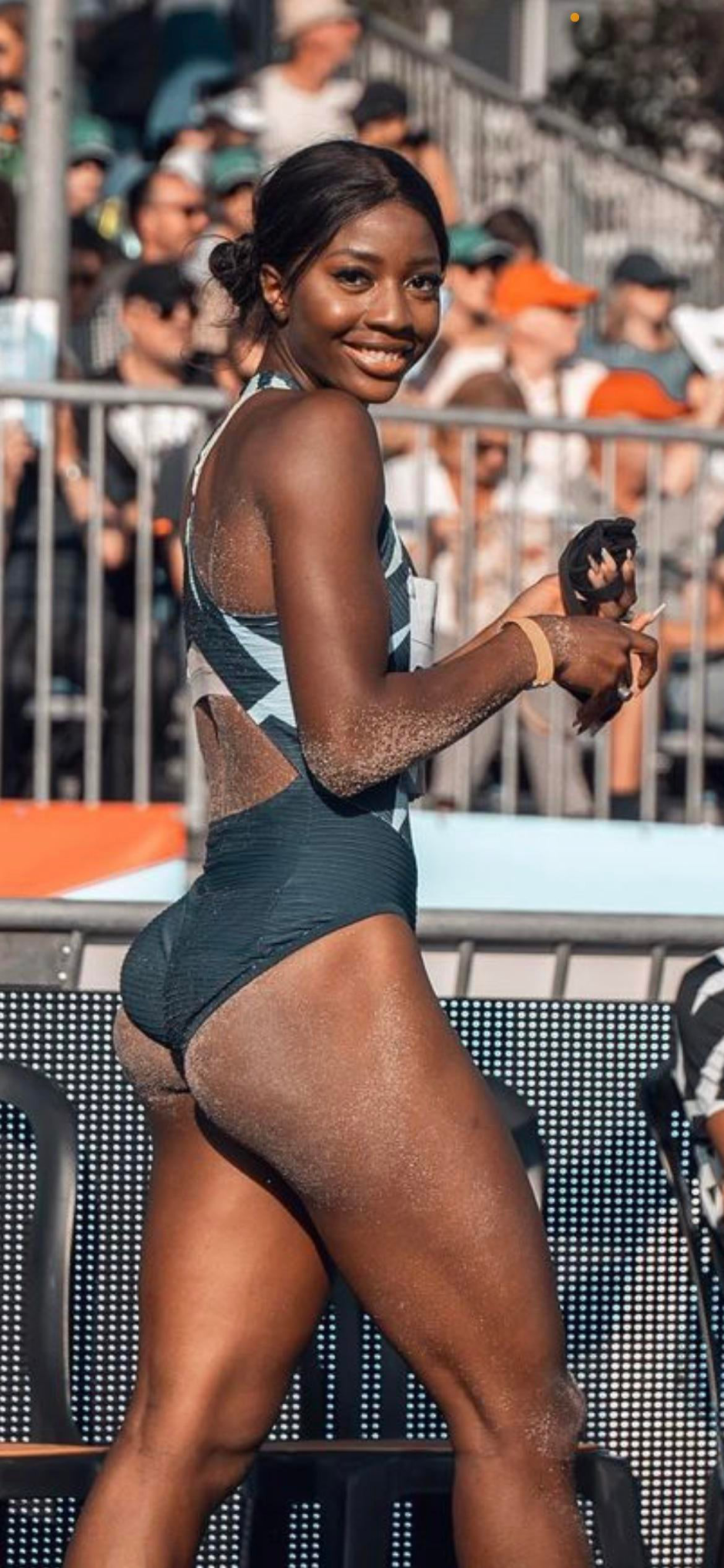 Khaddi sagnia naked