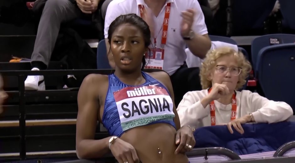 Khaddi Victoria Sagnia