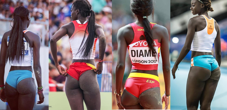 Fatima Diame