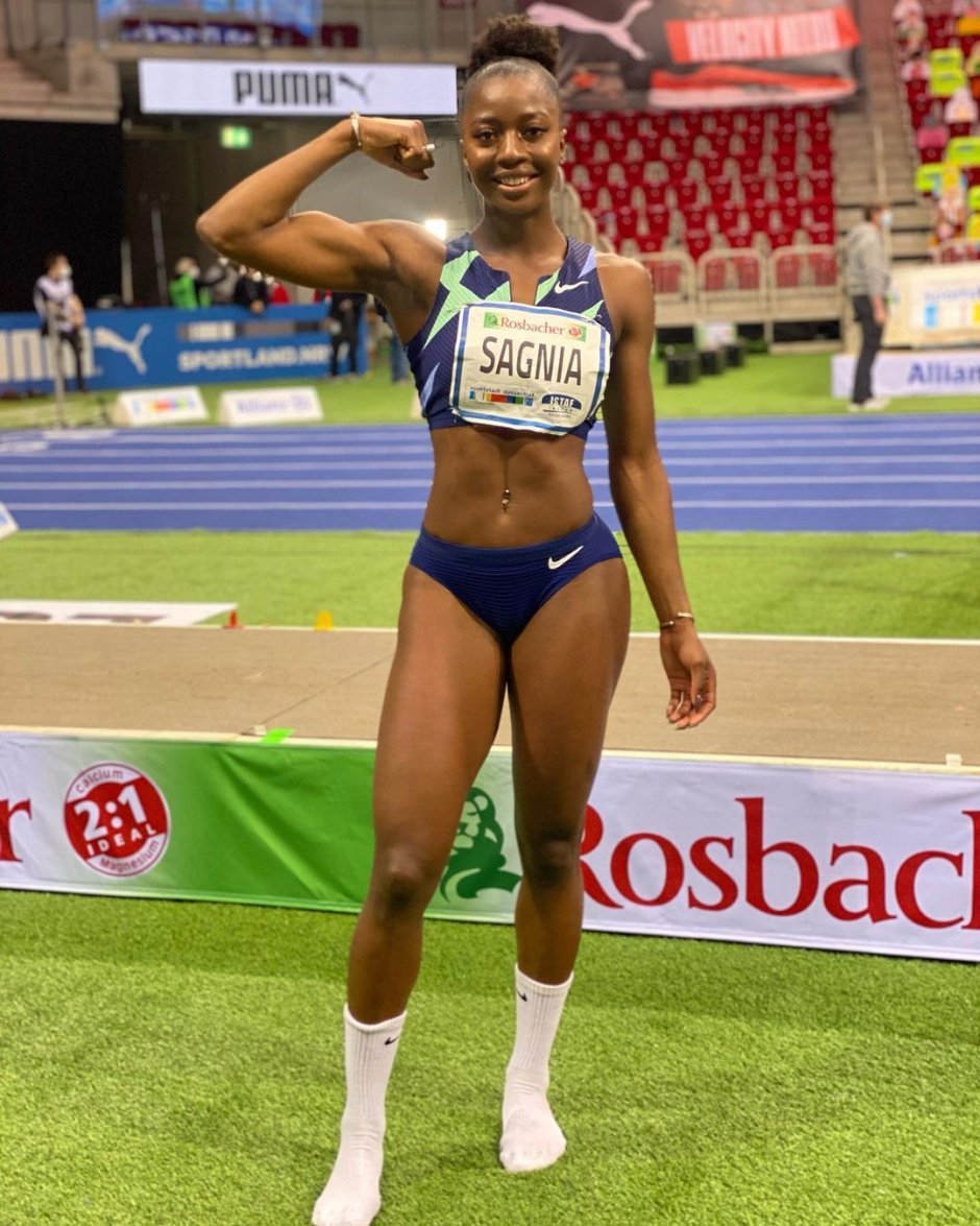 Fatima Light athletics