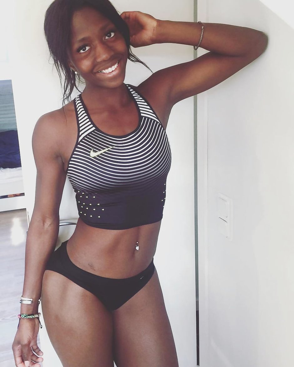 Khaddi victoria sagnia guy