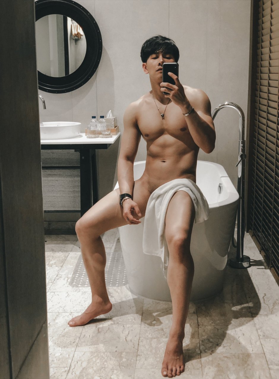 Freddie Pearson dick
