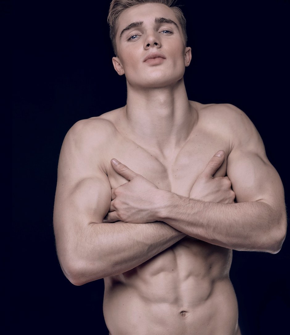 Radu ionut model