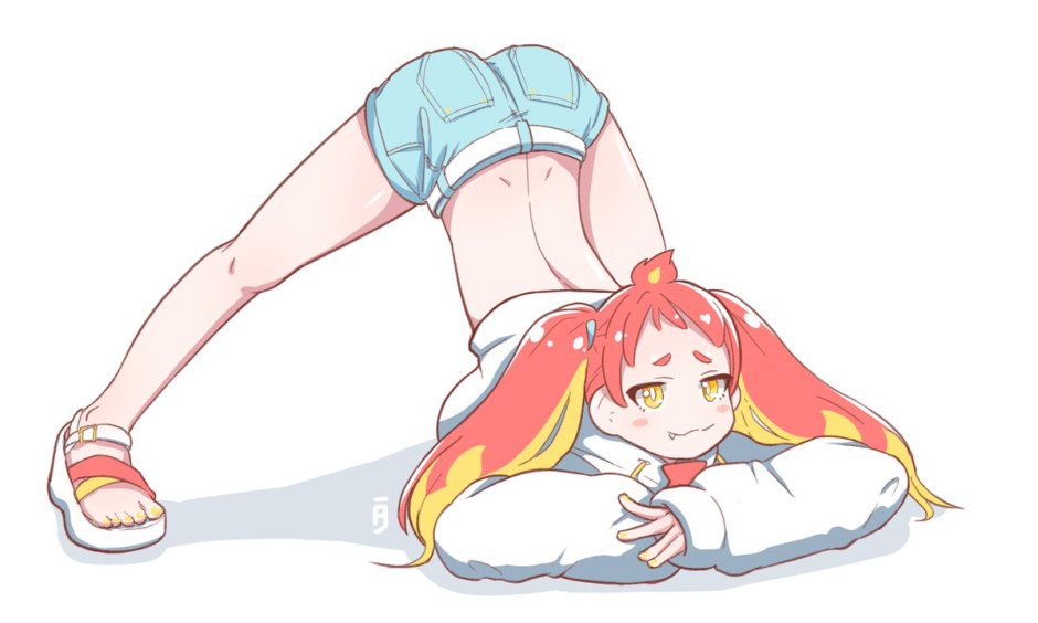 Jackochallenge R34
