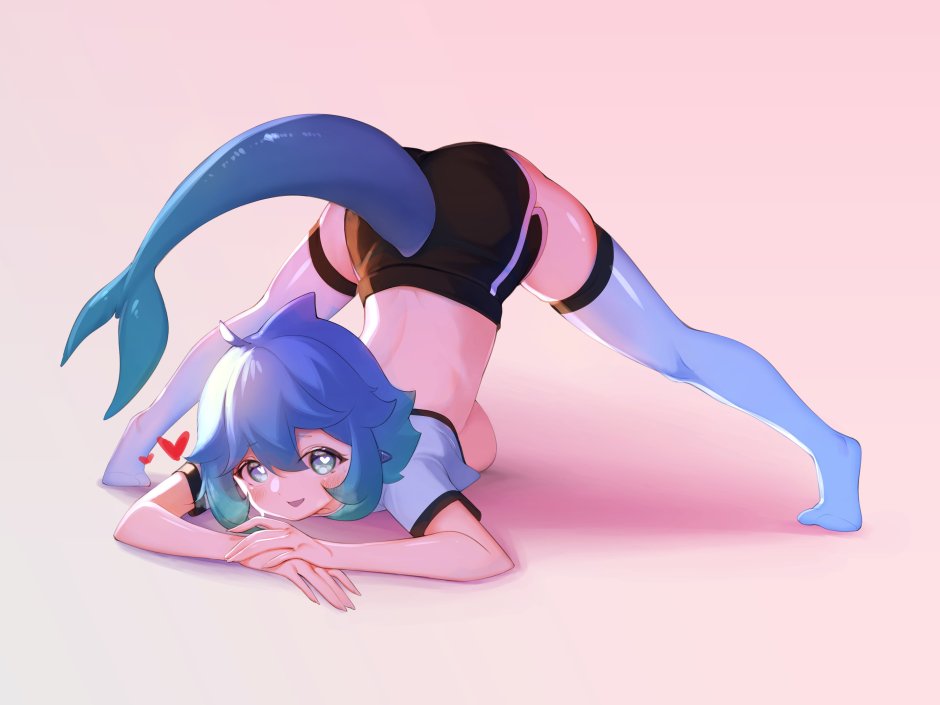 Jackoposechallenge Genshin