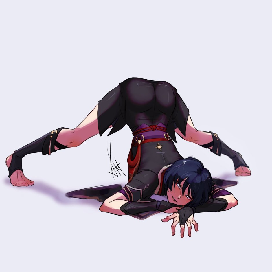 Jackochallenge Genshin Impact
