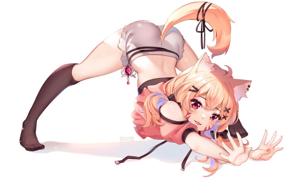 Jackochallenge/ Jackopose