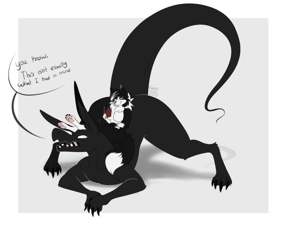 Jack O Challenge Furry