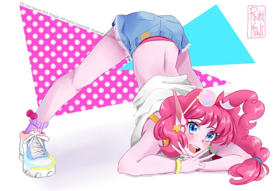 Jack O Pose Challenge R 34 Horbaby