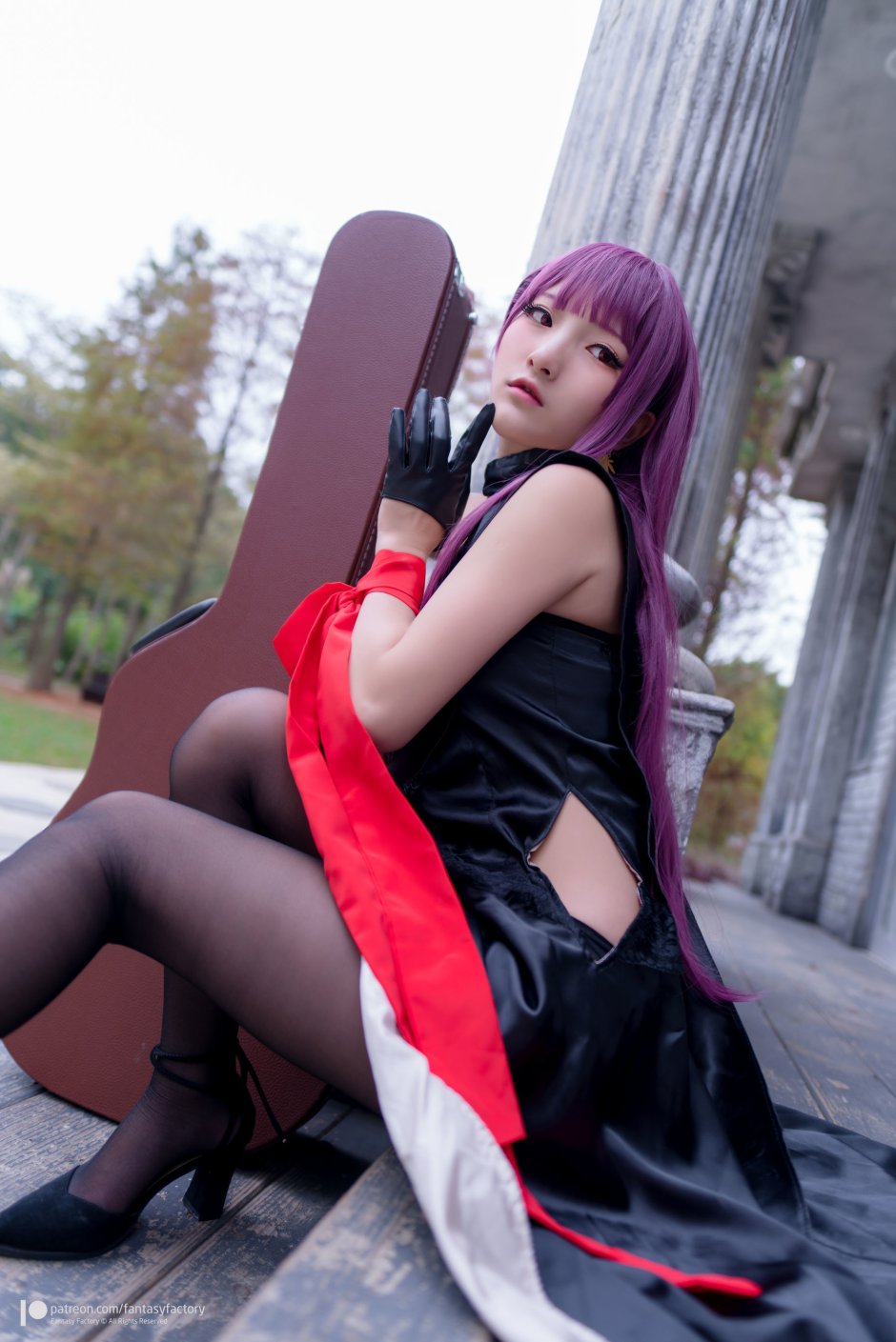 Komachi Fantasy Factory