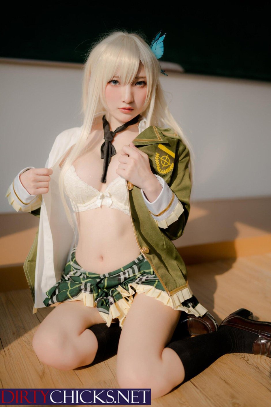 Marie Rose Doa Art