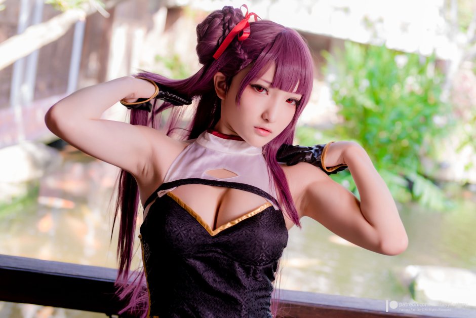 Komachi Fantasy Factory