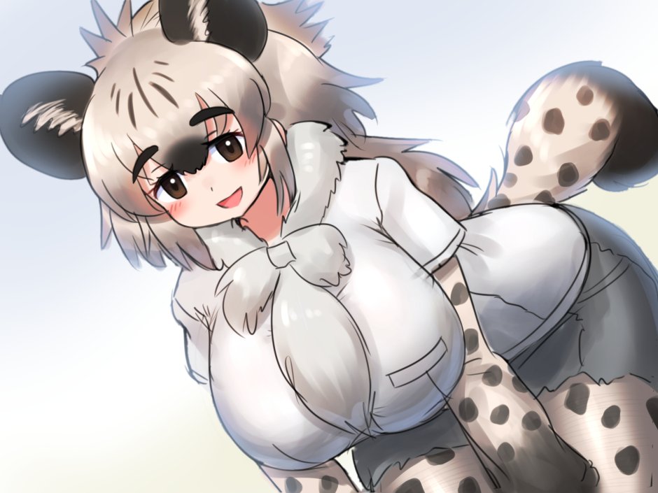 Inbashiri momiji big tits