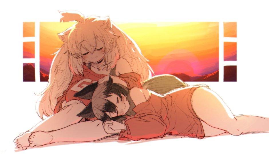 Furry Yasmil NSFW