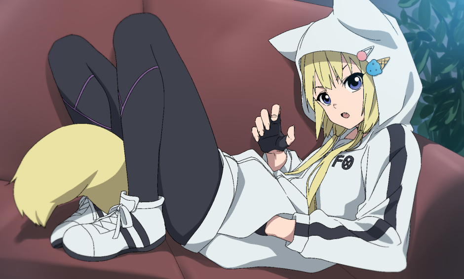Golden Snub-Nosed Monkey Kemono Friends Hentai