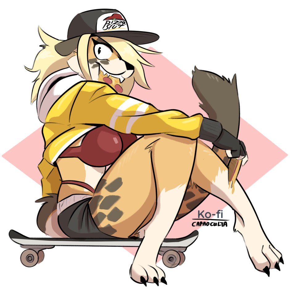 Hataage! Kemono Michi