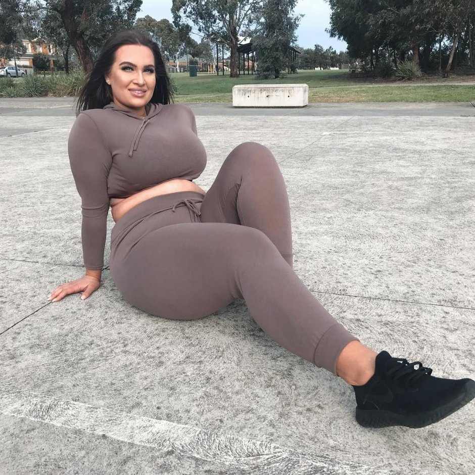 Mikaela Reidy