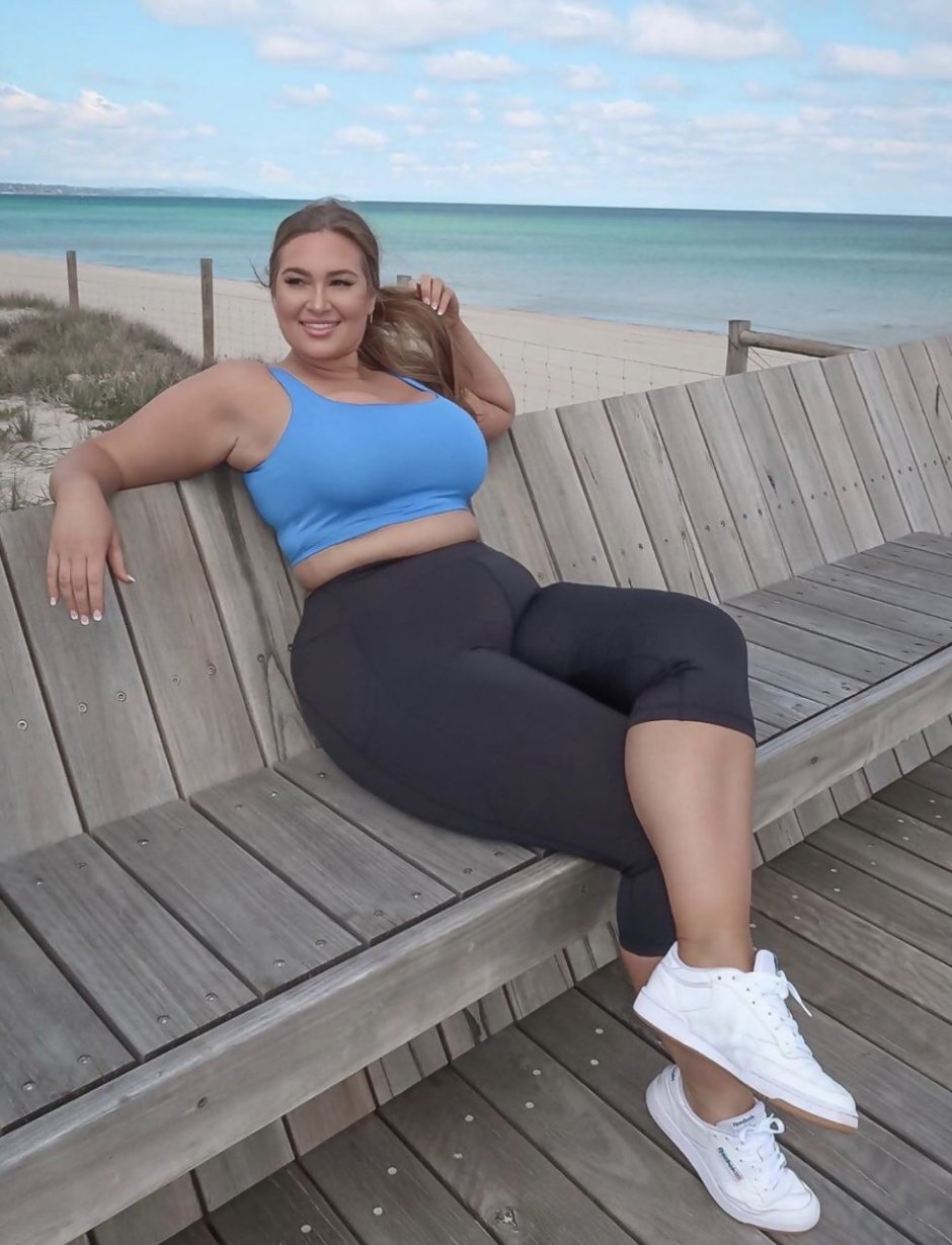Mikaela Reidy 2019