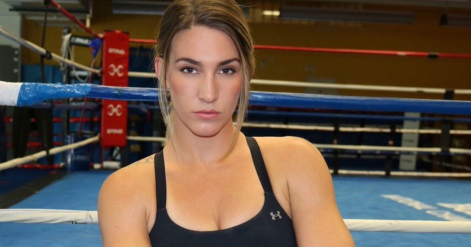 Mikaela Reidy 2019