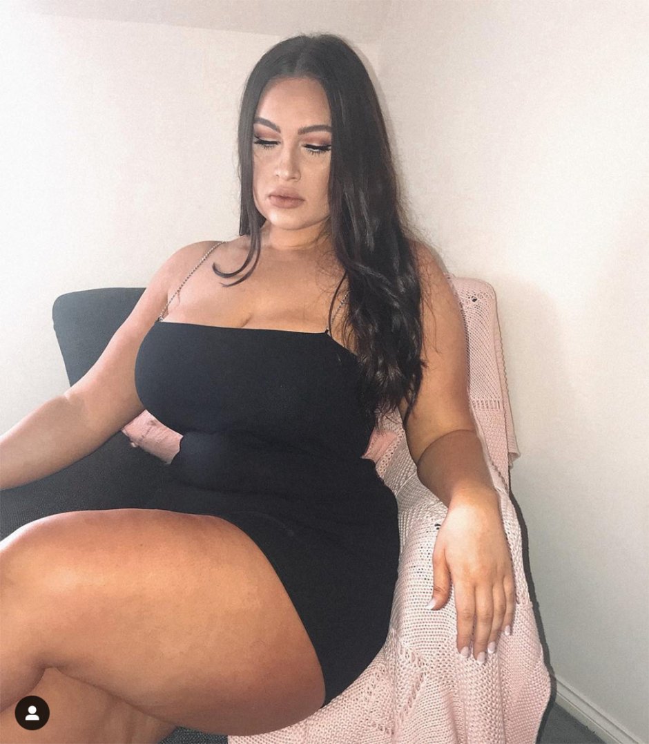Mikala Hoover