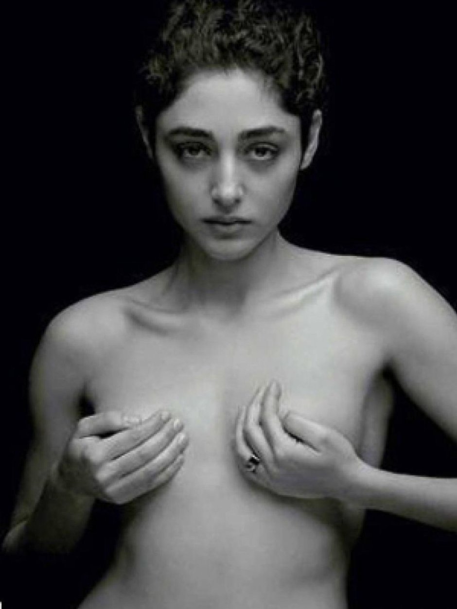 Golshifteh farahani nude - 70 photo