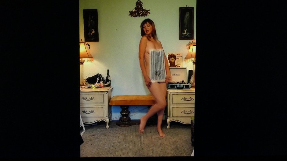 Dainti Wilder Naked Solo