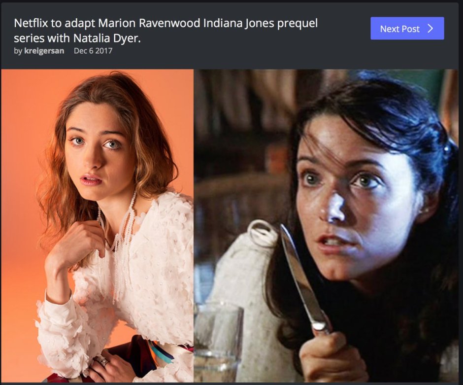 Marion Mesadoria