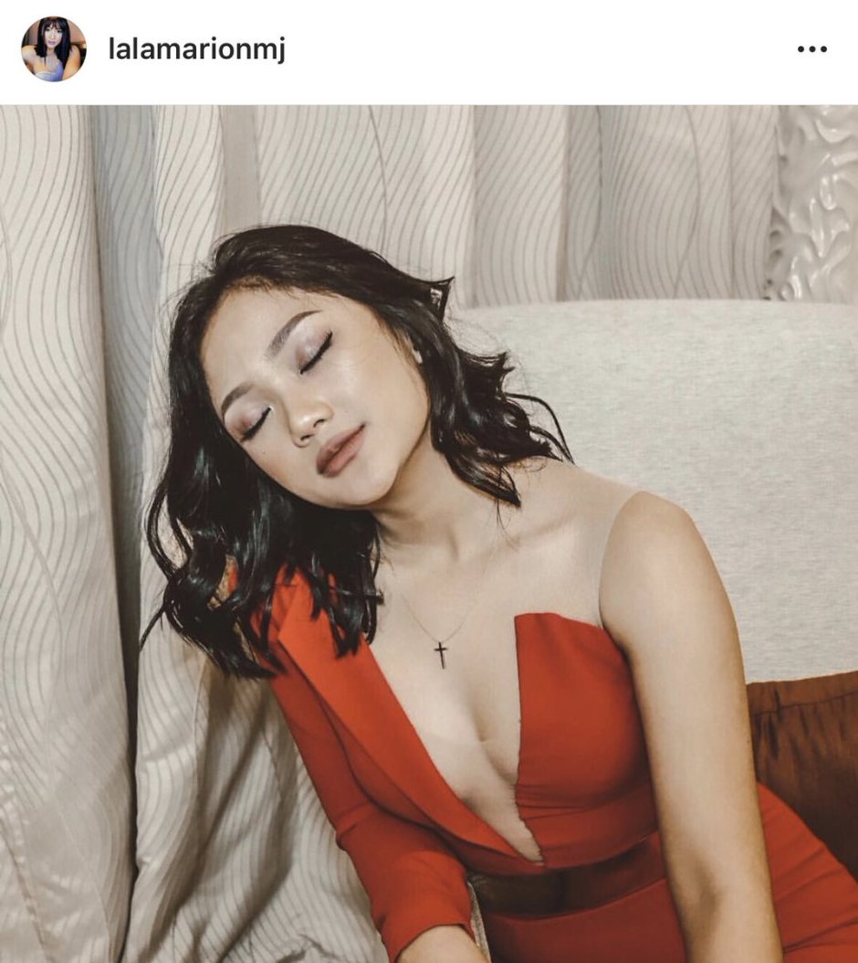 Marion Seclin Lingerie