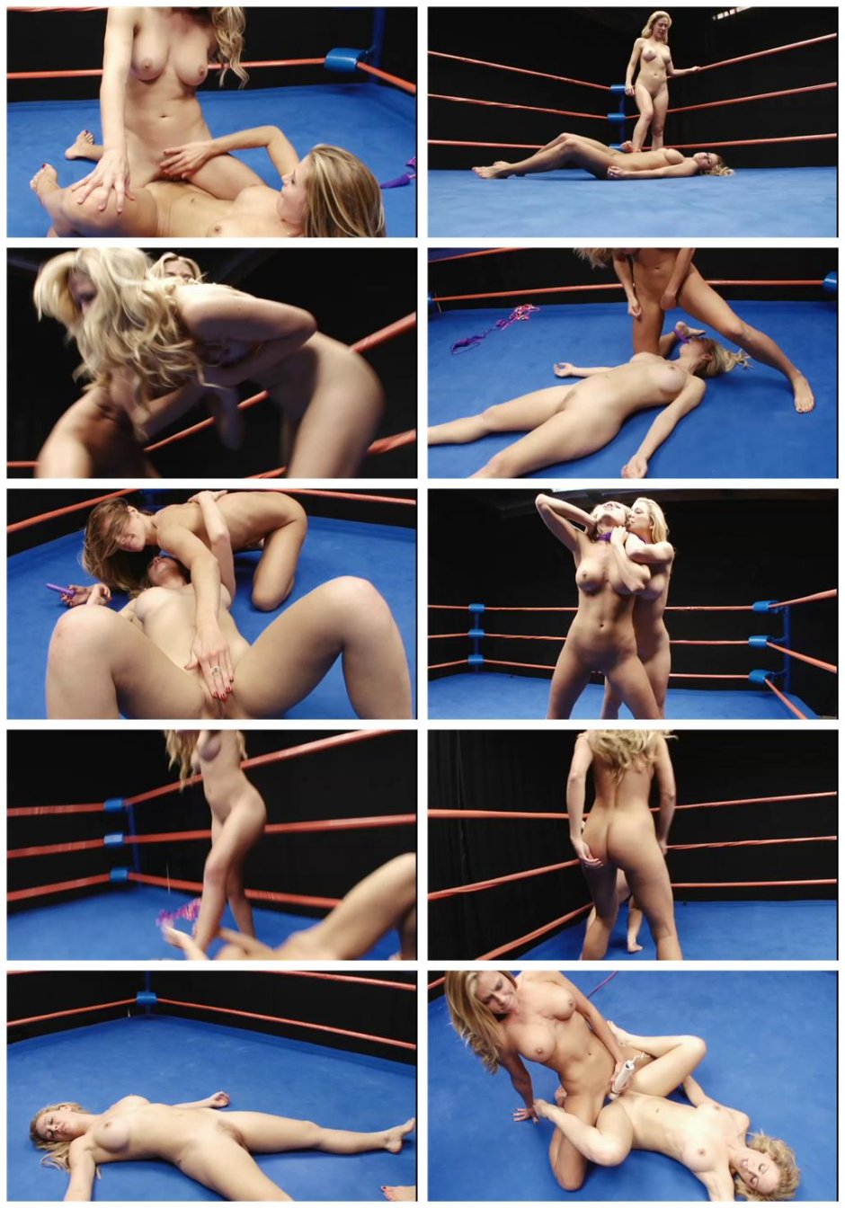 Last Tristh Lesbian Sex Fight- Defeatedxxxxxx