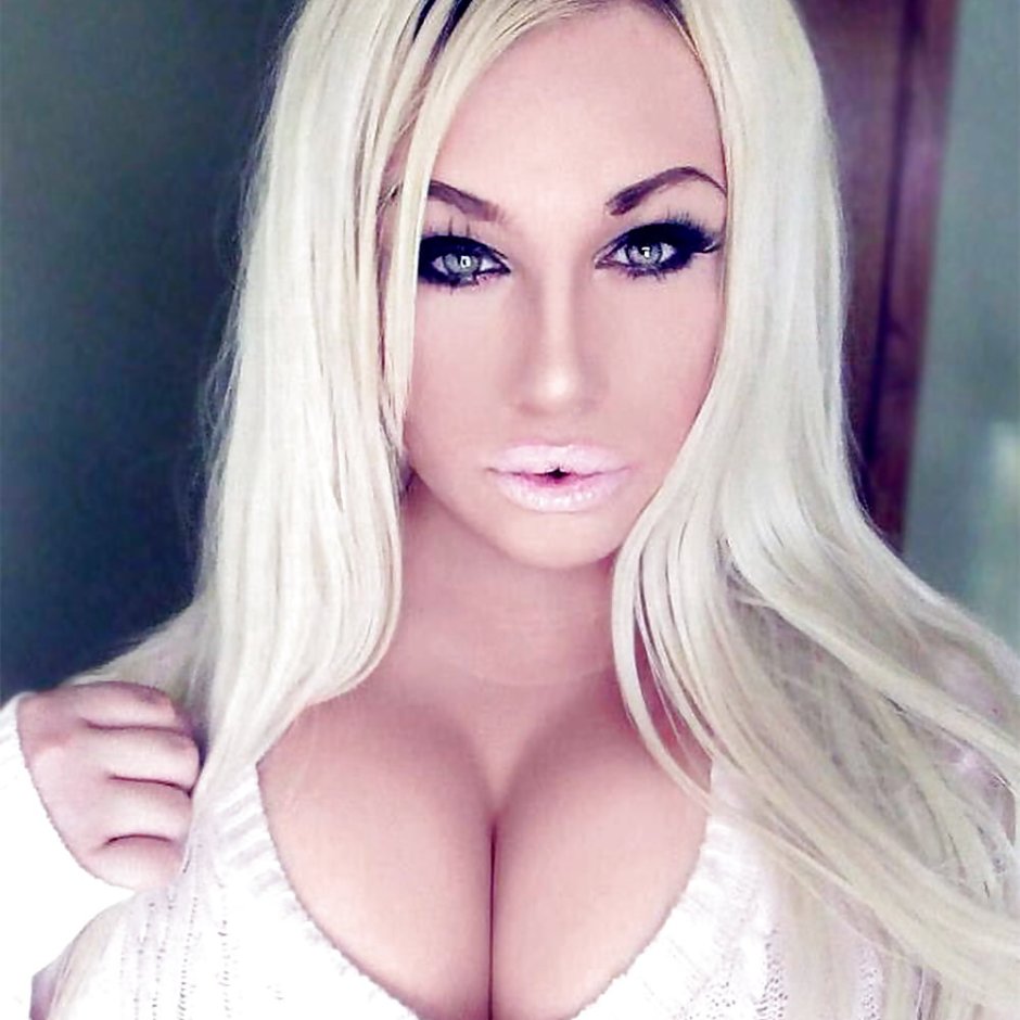 Jesse Jane 2008
