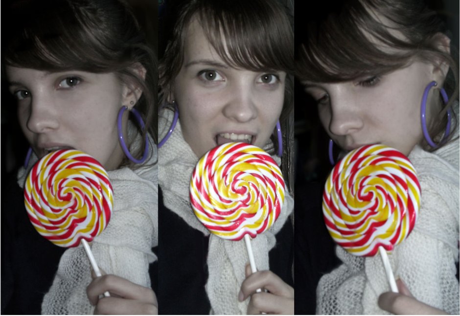 Lolly Olips