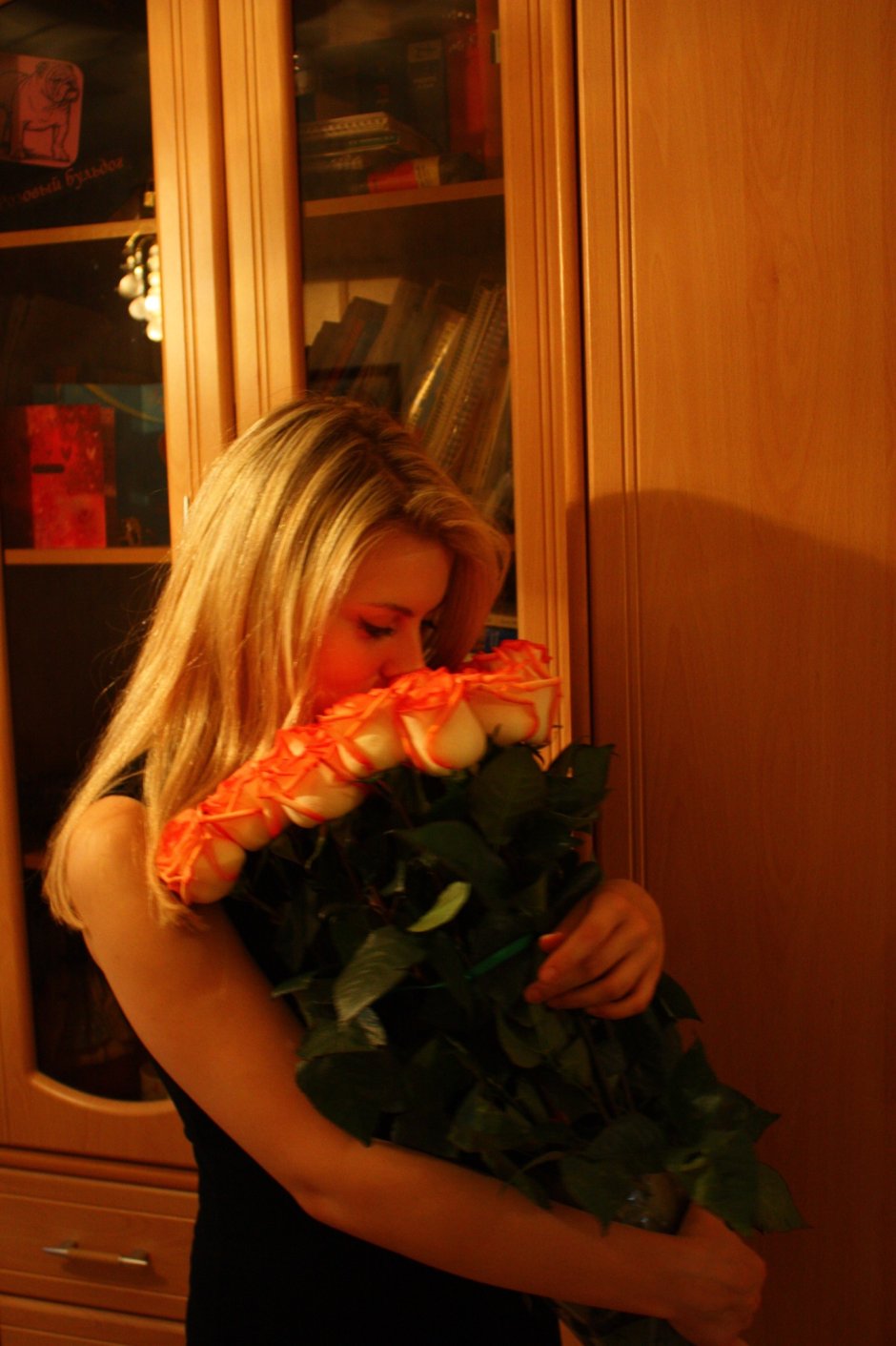 Anastasia Solodkova Lolly Lips xxx