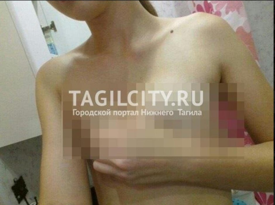 Dasha Provska Crazy Holide Nude