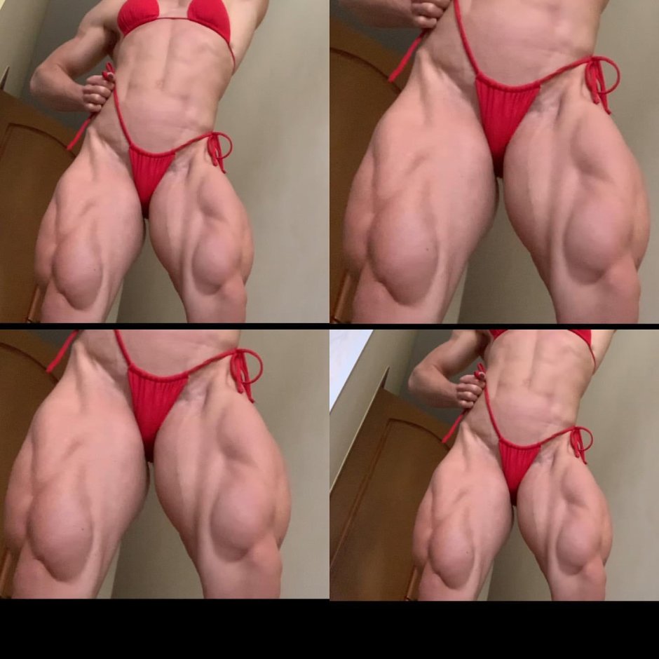 Vika pogribnyak pogirybnyak