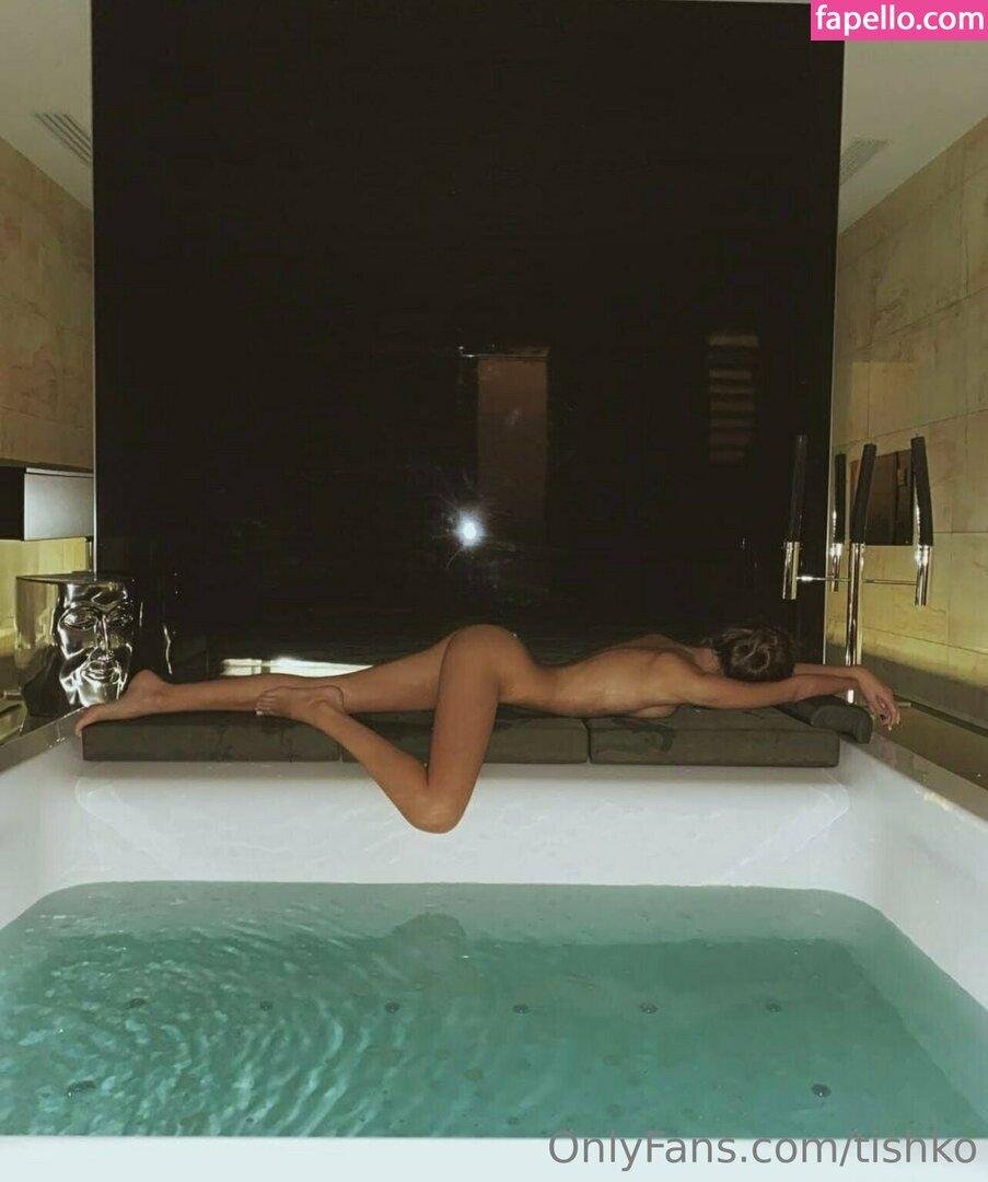 Victoria Tishko Slum