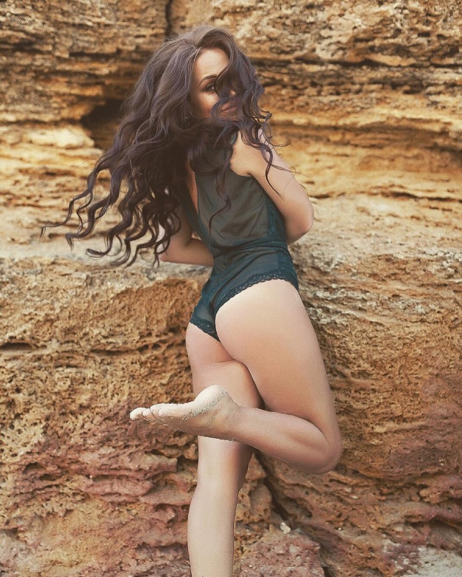 Dariazaritskaya Sliv