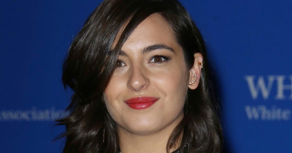 Alanna Masterson