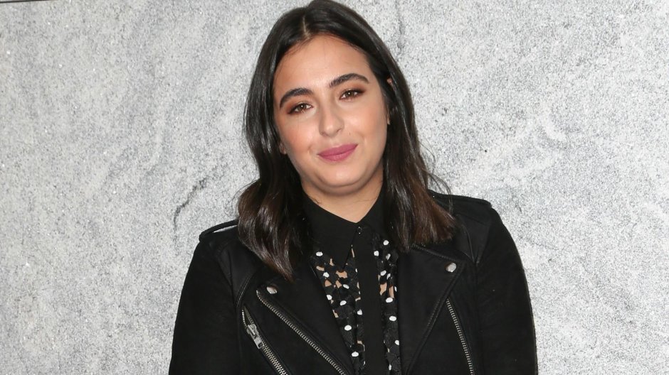 Alanna Masterson